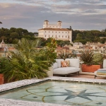 Bvlgari Hotels &amp; Resorts: флагман в сердце Рима
