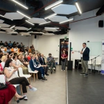 В Алматы прошел фестиваль CONNECT FOR PEACE 2026 для медиапрофессионалов Центральной Азии