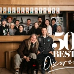 Казахстан вошел в The World's 50 Best Discovery