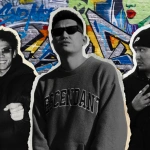 Қытай-қазақ рәп және R&amp;B сахнасы: Sawlet, DIVERSITY және FeeEleven-мен танысу