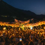 Elevation завершит десятый сезон open air в горах Алматы с Marc Romboy, Simple Symmetry и Kristijan Molnar
