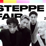 Steppe Fair 2026