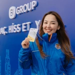 Экспорт экспертизы и новый номадизм: как Эльмира Асиева развивает BI Group в Азербайджане