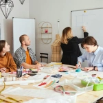 MOST BI запускает Creative Shift — программу развития креативных индустрий Казахстана