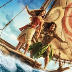 Зачем Disney переснял «Моану»: STEPPE поговорил с Дуэйном Джонсоном, Кэтрин Лагаʻайа и режиссером Томасом Кайлом