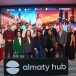 Meta и Almaty Hub запускают в Алматы программу для малого бизнеса с ИИ-инструментами