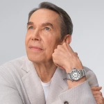 Hublot превратил скульптуры Джеффа Кунса в часовой механизм