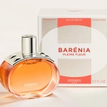 Лилия, дуб и западноафриканская ягода: Hermès выпустил Barénia Pleine Fleur
