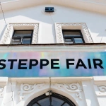 Как прошел городской ивент STEPPE Fair 2026