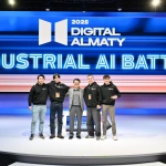 В 19 лет построить AI-бизнес из Алматы: как Pleep Марка Ингера привлекает клиентов из Дубая, Центральной Азии и Европы