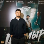 Анвар Матжанов: «Қазақстанда Голливудтан кем түспейтін экшн түсіруге болады»
