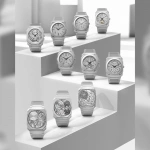 Титан, каучук и стимпанк: чем удивляли бренды на часовой выставке Geneva Watch Days