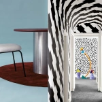 Дизайн, меняющий города: что покажут на Dubai Design Week 2026