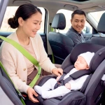 inDrive и «АНА ҮЙІ» запустили бесплатные поездки из роддомов в Алматы