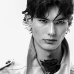 20-летний казахстанец на показах Versace и Louis Vuitton: интервью с моделью Эриком Ильиным