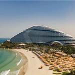 Jumeirah Marsa Al Arab: новый взгляд на роскошь в Дубае