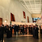 Ювелирные коллекции Bvlgari впервые представили в Almaty Museum of Arts