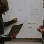 В Алматы запустили программу развития стартапов Almaty Hub Incubation