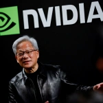 СЕО Nvidia Дженсен Хуанг впервые приезжает в Казахстан