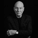 Умер актер Патрик Стюарт, звезда «Людей Икс» и «Звездного пути» 