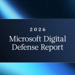На госорганы приходится 27% всех кибератак в мире: отчет Microsoft и 5 шагов для защиты данных 