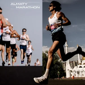 Почему стоит принять участие в Astana Half Marathon