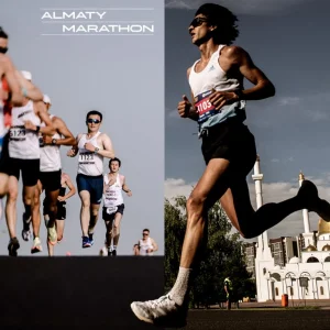 Proč byste se měli zúčastnit Astana půlmaratonu
