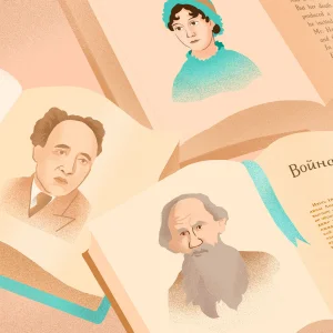 Книгоман или нет: помнишь ли ты первые строки из самых известных книг?