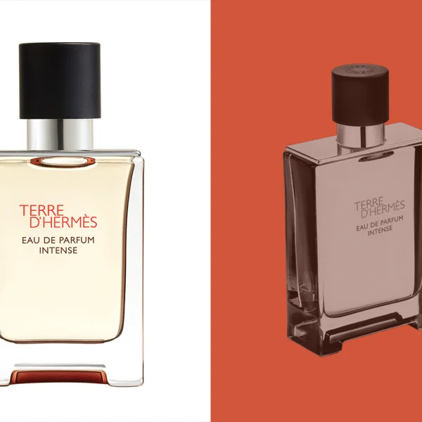 Hermès раскрывает новую грань классики с Terre d’Hermès Eau de Parfum Intense