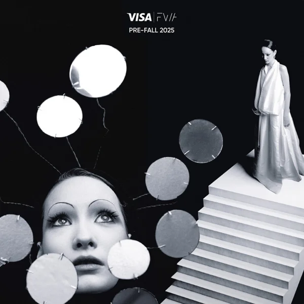 Мода будущего: что покажут на Visa Fashion Week Almaty 2025?