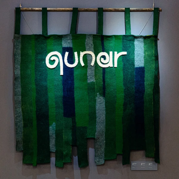 Qunart: выставка об истории овец в казахском искусстве открылась в Алматы