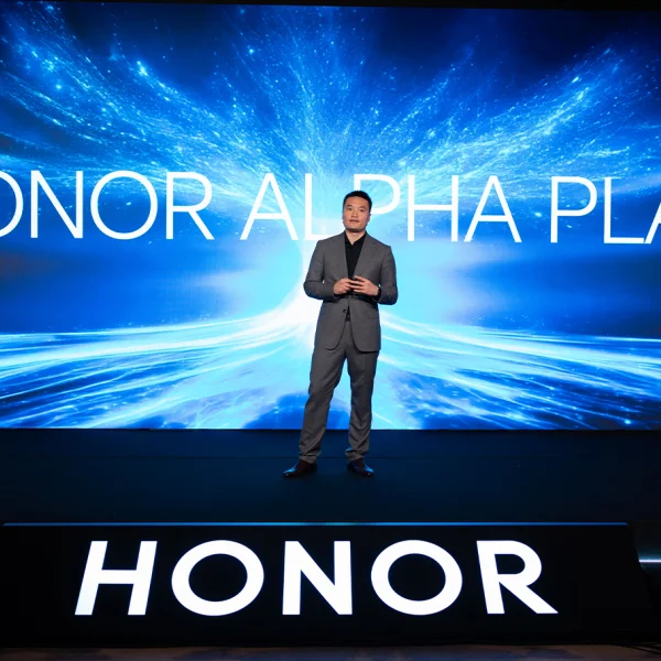 HONOR сделал телефон, который снимает с ИИ. Рассказываем, как это происходит