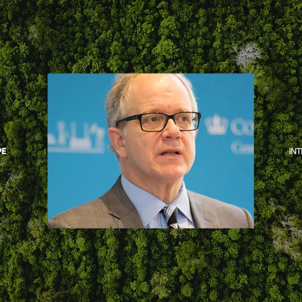 Kazakhstan Has What the World Needs: Jonathan Elkind on Central Asia’s Climate Future