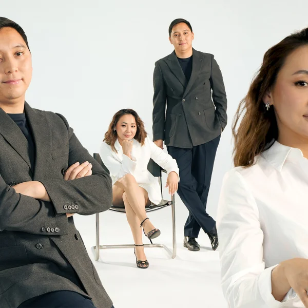 New Generation Orchestra: How a Kazakh Project is Turning Instrumental and Classical Music into a Cultural Trend