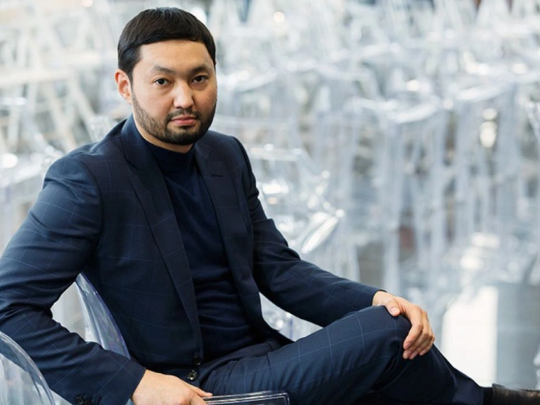 Ракишев продаст Qazkom за 1 тенге