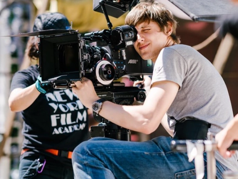 New York Film Academy впервые приезжает в Алматы с серией практических мастер-классов