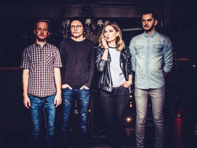 Фольклор, классика и современная электронная музыка: Новый проект к 50-летию органного класса