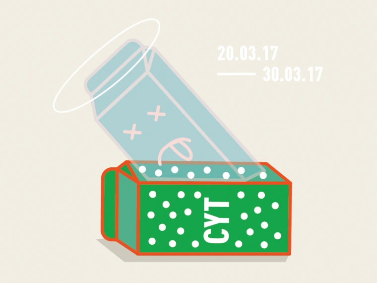 Купил просроченный продукт. Что делать?