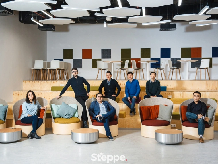 Working space c шумоподавлением, фитнес-залами и театром. Рассказываем о коворкинге «SmArt.Point»