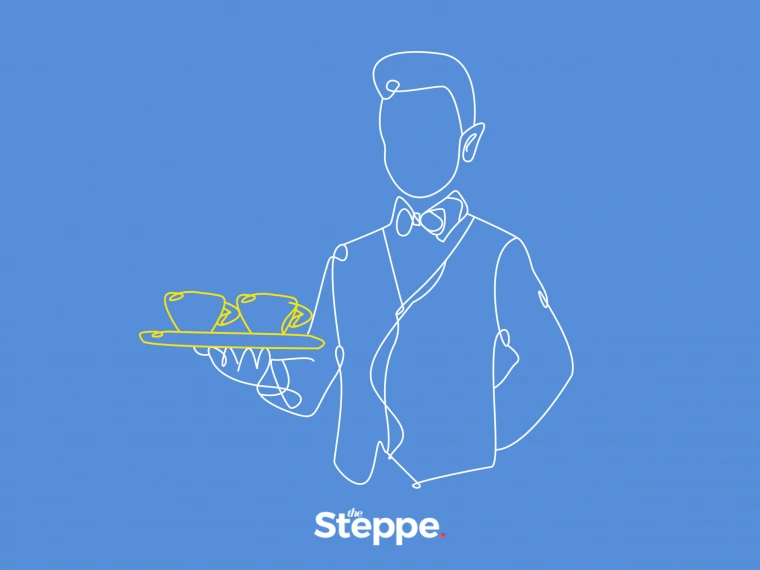 Training Cafe: Как люди с ментальной инвалидностью начинают новую жизнь