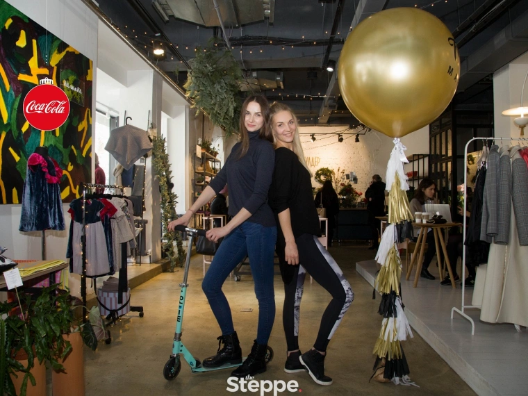 Организаторы Friends Market о дружбе, подарках и локальных брендах