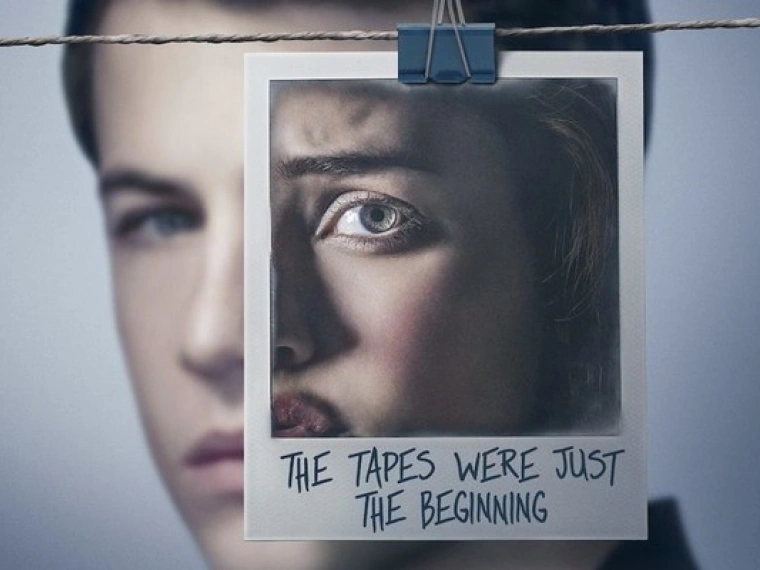 13 причин почему: Как сериал влияет на общество?