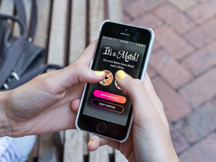 Tinder начал тестировать функцию коротких видео для аватарок