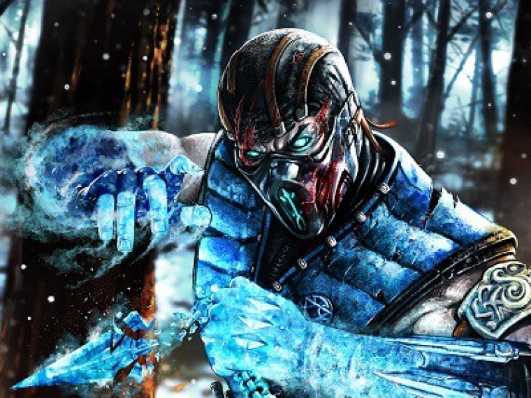 В Узбекистане запретили GTA, Mortal Kombat и еще 32 игры