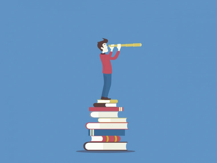 ТОП-10 популярных книг Алматы