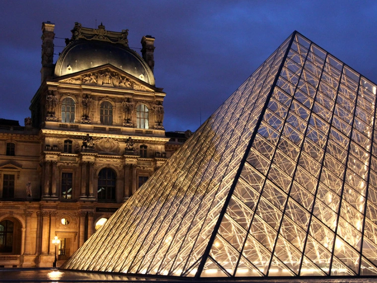 Как уехать на бесплатную стажировку во Францию?