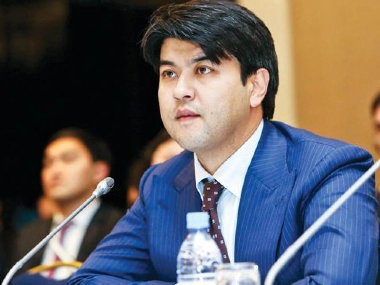 Нацбюро: «Куандык Бишимбаев похитил 1 млрд тенге»