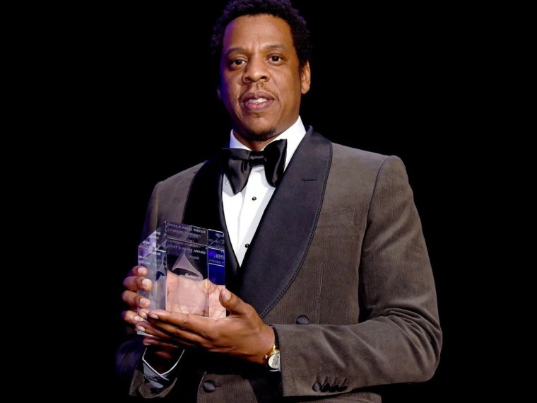 Jay Z стал самым богатым рэпером