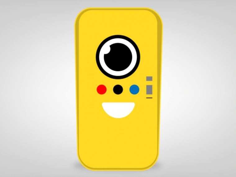Snapchat начал реализацию очков Spectacles