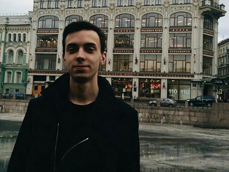 В петербургском теракте погиб казахстанец